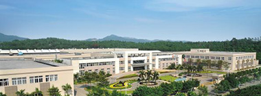 公司简介