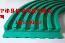 高分子聚乙烯导轨