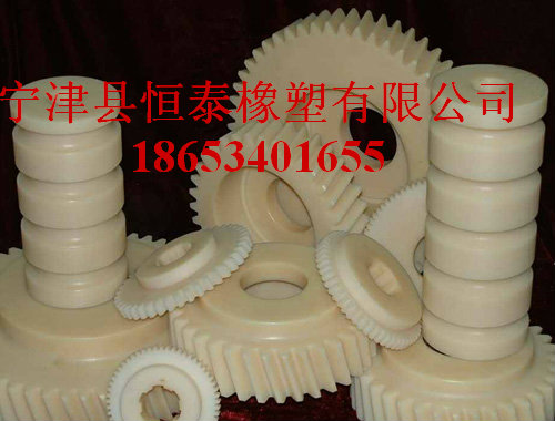 尼龙齿轮网
