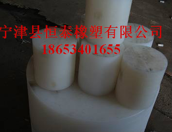 超高分子量聚乙烯滚压头