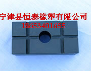 超高分子量聚乙烯异垫块