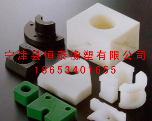 超高分子量聚乙烯异形件